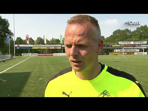 Berkum en Genemuiden grijpen naast titel, Zwolse ploeg wel naar nacompetitie