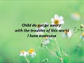 Sixpence None The Richer - Trust (Lyrics)
