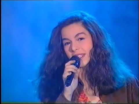 Fanny - Sentiments songes (Eurovision Song Contest 1997, FRANCE 🇫🇷) preview video