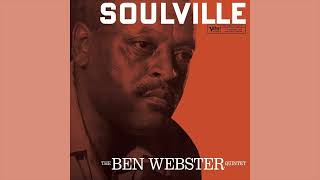Ben Webster / Ill Wind (1957) (Re-balanaed Remaster)