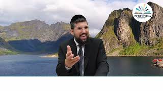 משלי שועלים | הילולת רבי מאיר בעל הנס | הרב אליהו עמר (הרב אליהו עמר) - התמונה מוצגת ישירות מתוך אתר האינטרנט יוטיוב. זכויות היוצרים בתמונה שייכות ליוצרה. קישור קרדיט למקור התוכן נמצא בתוך דף הסרטון