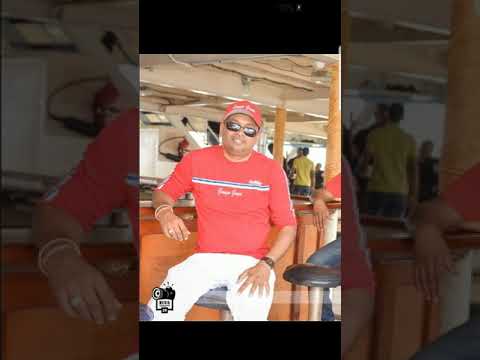 Dubraj Persad (Gunga Gaana Gaaway)