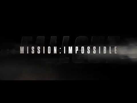 TOM CRUZ NEW MOVIE TRAILER