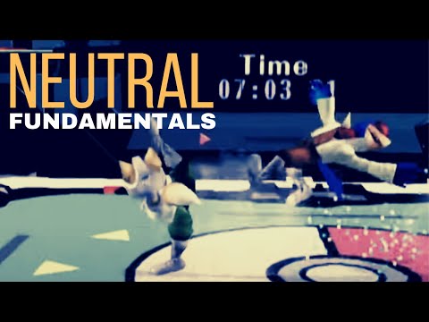 The Fundamental Intentions of Neutral