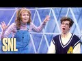Nickelodeon Show SNL