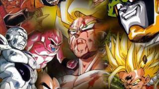 el porta-dragon ball rap (version official)