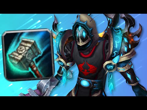 Paladin Just DELETED Him! (5v5 1v1 Duels) - PvP WoW: Battle For Azeroth 8.3