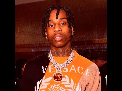 Polo G Type Beat 2022 - "Never Betrayed"