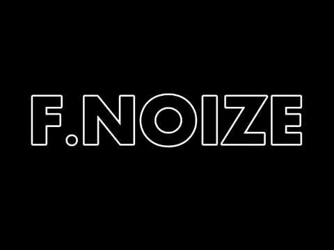 F.Noize - The Religion Of Evil (Official Pandemonium 2015 Anthem)