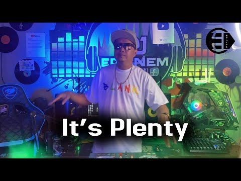 Viral Tiktok | It’s Plenty Budots Remix | Dj Ericnem