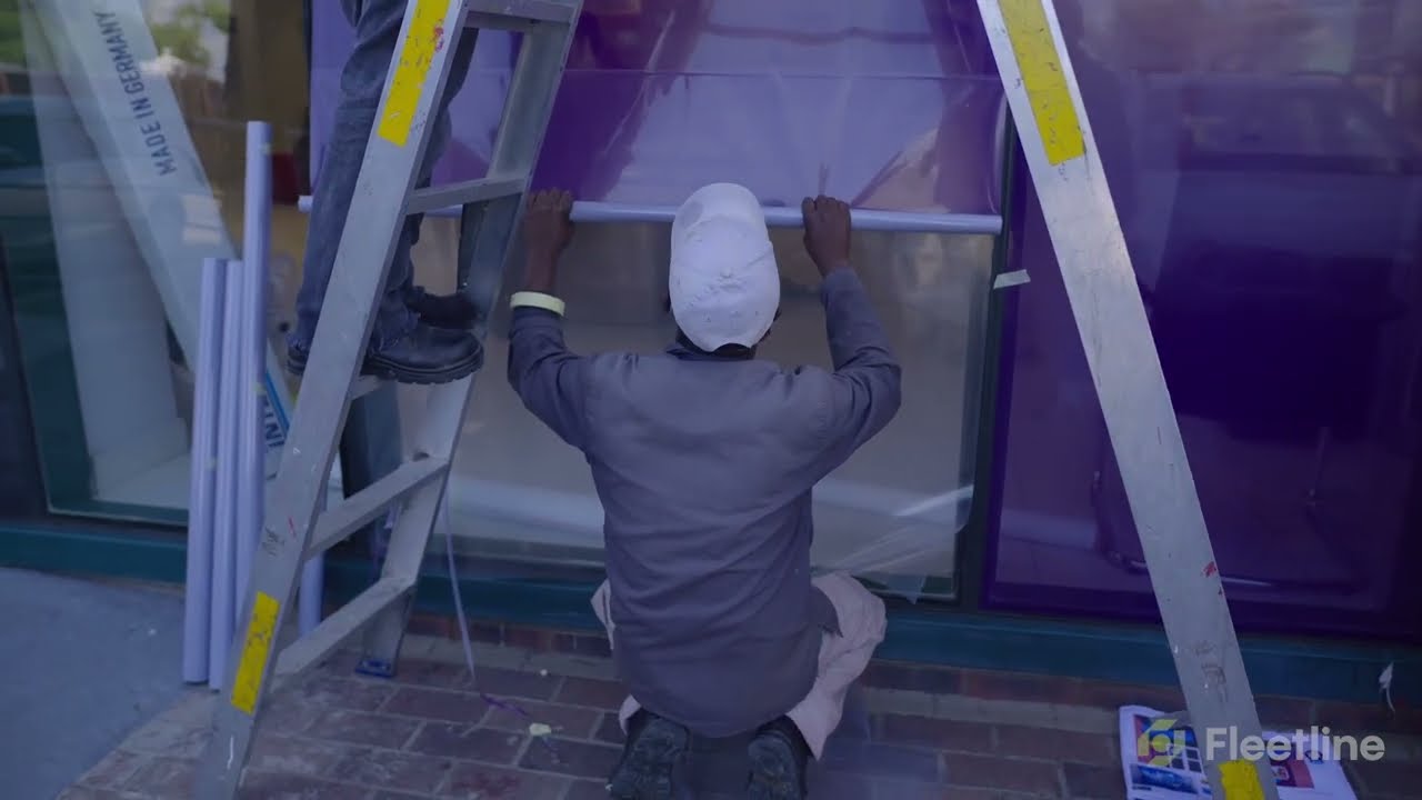 BBS Bank Brand Transformation — watch the film