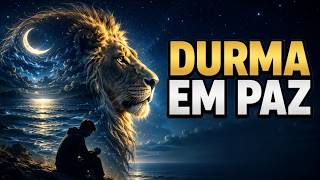 Reggae Gospel Para Dormir e Vencer a Ansiedade 🌙 1 Hora na Presença de Deus