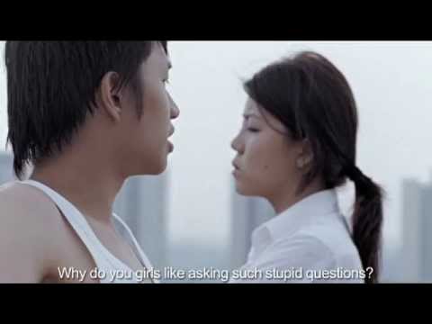 "Haze" by Anthony Chen