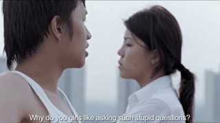 "Haze" by Anthony Chen