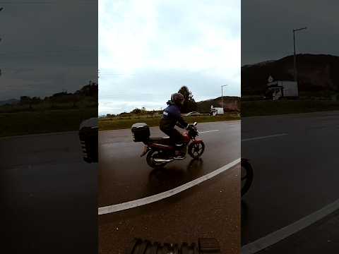 👉 ATENCIÓN MOTOCICLISTAS 👀
