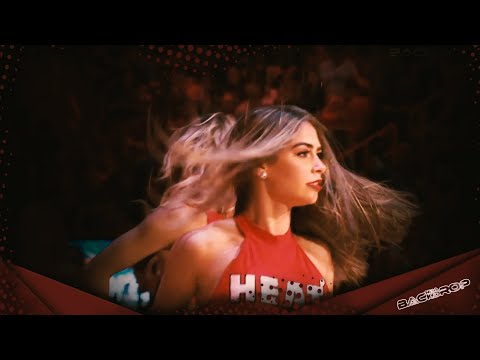 MIAMI HEAT DANCERS | New York vs Miami | NBA Season 19/20 | December 20, 2019