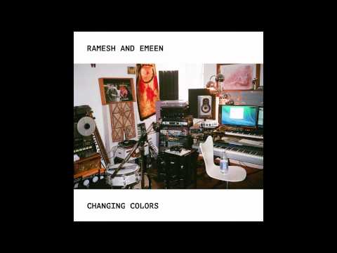 Changing Colors by Ramesh and Emeen