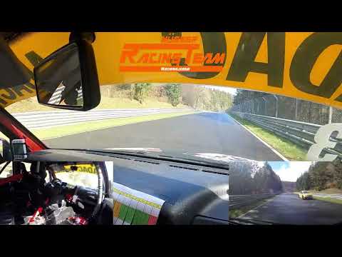 1. Lauf RCN "Bergischer Schmied" 25. März 2023 Runde 1