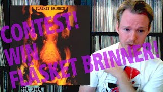 SublimMedias 1000 subs contest - Win Fläsket Brinner OG press