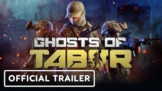 Ghosts of Tabor [VR] (PC) Código de Steam GLOBAL