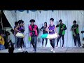 Nattupura Song Mass Dance