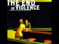 The End of Violence - Untitled Heavy Beat (part 1 & 2 ) / DJ Shadow