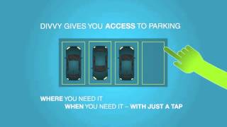 DIVVY Enterprise YouTube Video