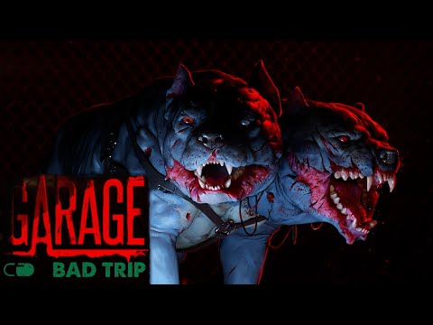 GARAGE: Bad Trip - Rats
