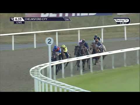 Think First turns over theodds on favourite in the Ire-Incentive, It Pays To Buy Irish Novice Stakes