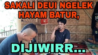 Download lagu IN THE COURT AGAIN, LANTANAR CHEATED ON THE FISH. mp3