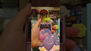 Hit or No Hit ep2 (remake) #pokemon #foryou #pokemoncards #pokemontcg #viral #ninjaspinner