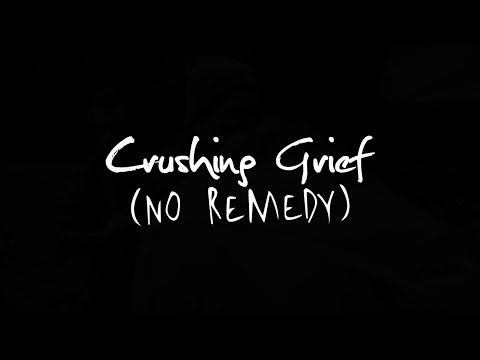 Neck Deep - Crushing Grief (No Remedy) (Montage Video)