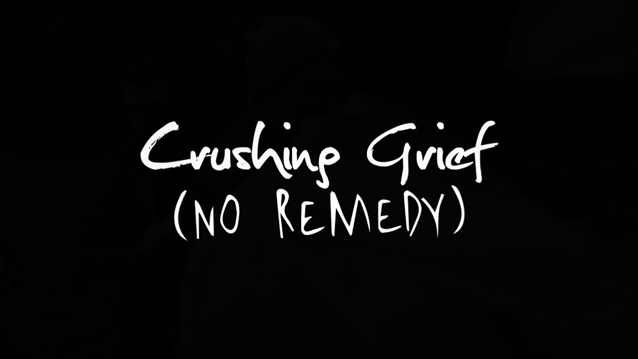 Neck Deep - Crushing Grief (No Remedy)
