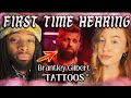 You Ve NEVER Heard Brantley Gilbert Like This Tattoos REACTION