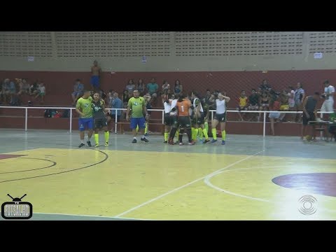 Mixto vence o Prime e conquista o título da Liga Metropolitana de Futsal Feminino