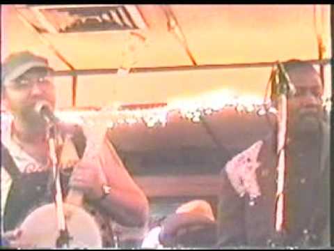 Don't Bogart That Joint - Johnny Peso