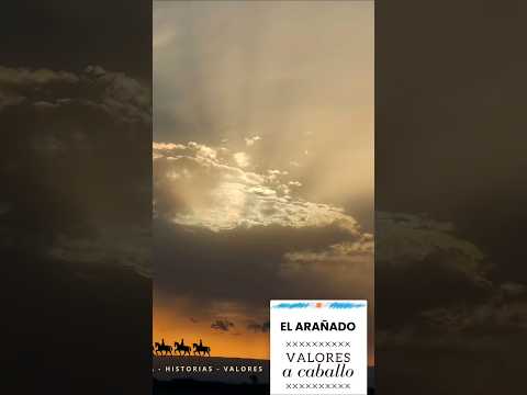 Valores a Caballo 2025 - El Arañado- Córdoba #juanjovargas