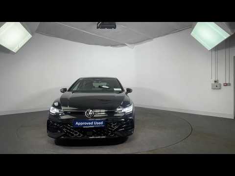 Volkswagen Golf R-LINE 1.5 TSI MHEV 116HP - Image 2