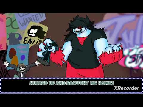 Garcello RecD lyrics without lore.