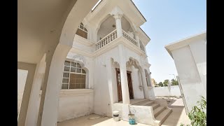 Road Side , Commercially Suited Private Villa In Adliya , Bahrain