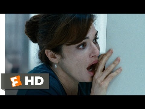 The Bourne Legacy (3/8) Movie CLIP - Laboratory Massacre (2012) HD