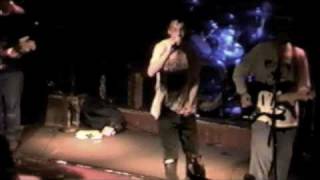 CITIZEN FISH: Next Big Thing