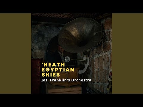 'Neath Egyptian Skies