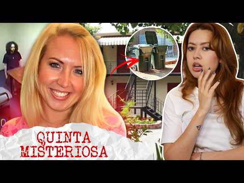 THE MONSTER LIVES NEXT DOOR | Lauren Giddings Case