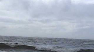 Washaway Beach Washington Coast