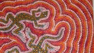 Hurdy Gurdy - Peaceful Open Space