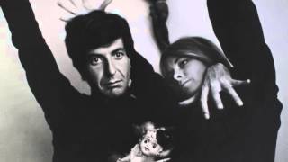 John Cale &amp; Suzanne Vega - So Long, Marianne