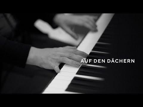 Garish, Ina Regen & Verena Altenberger: "Auf den Dächern"