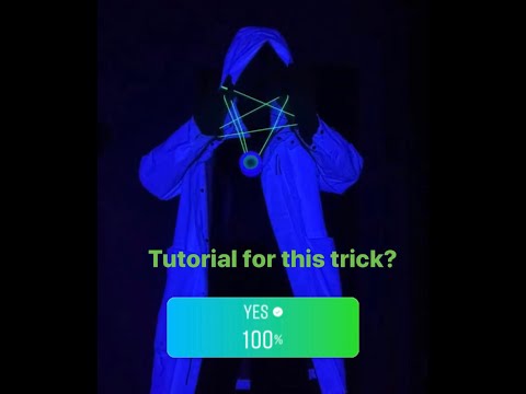Star Tricks Tutorial