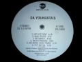Da Youngsta S Mad Props